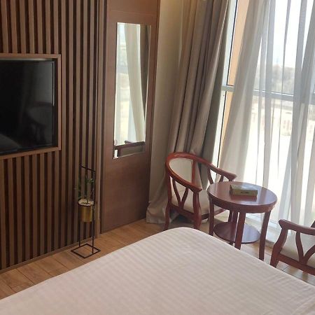 Fakher Yanbu 3 Furnished Units エクステリア 写真