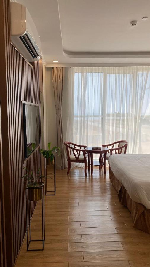 Fakher Yanbu 3 Furnished Units エクステリア 写真