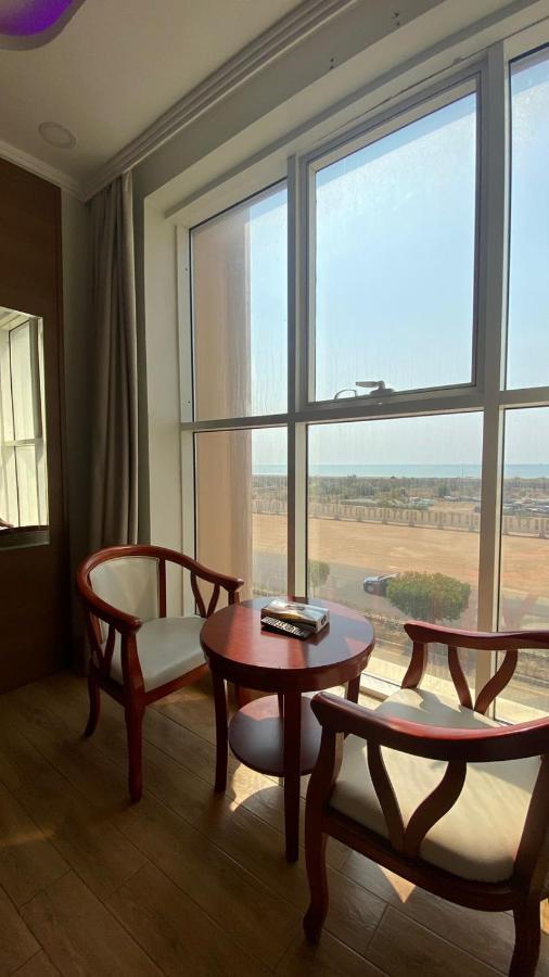 Fakher Yanbu 3 Furnished Units エクステリア 写真