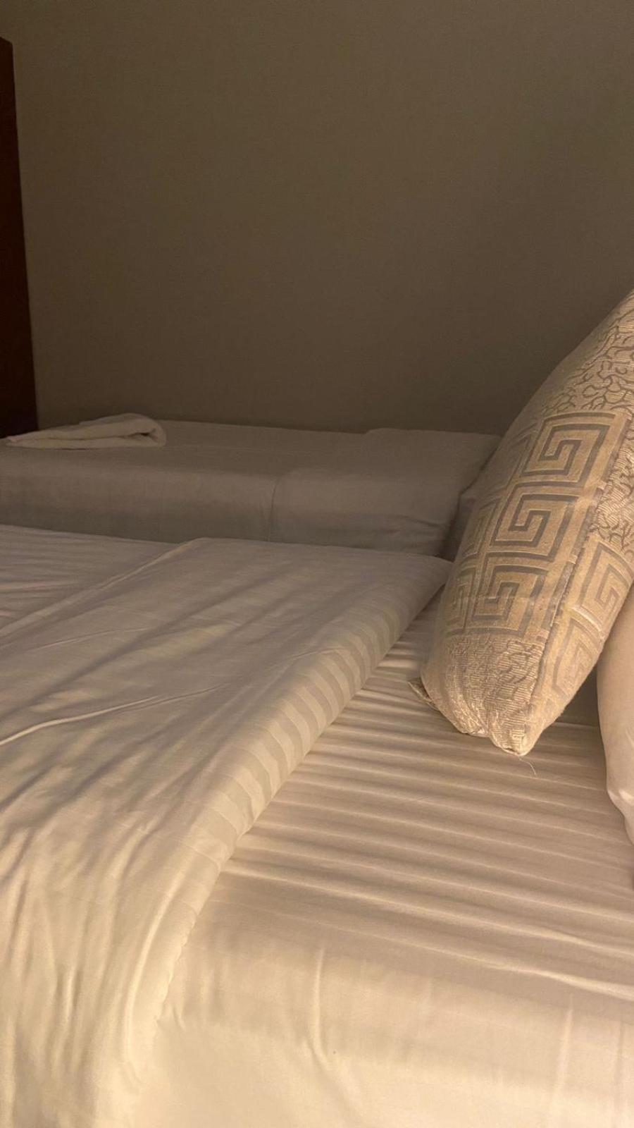 Fakher Yanbu 3 Furnished Units エクステリア 写真