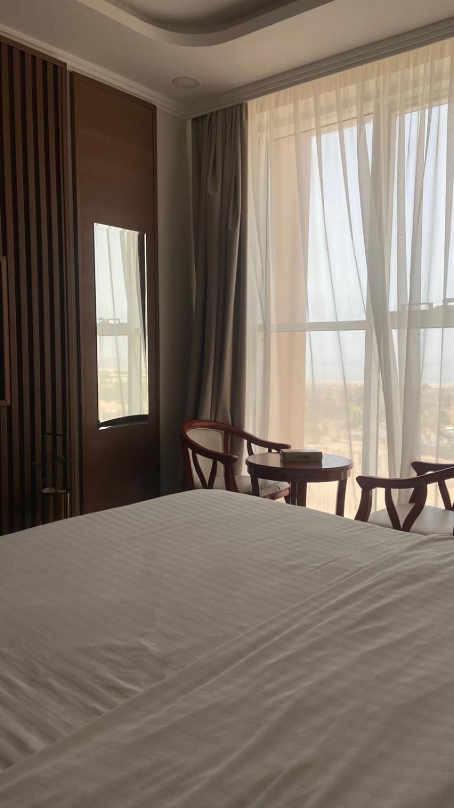 Fakher Yanbu 3 Furnished Units エクステリア 写真