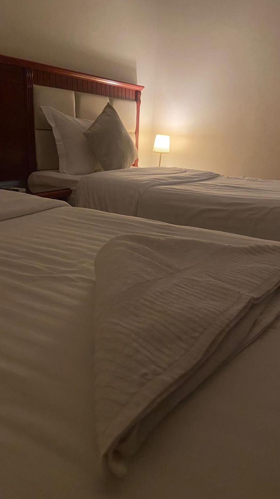 Fakher Yanbu 3 Furnished Units エクステリア 写真