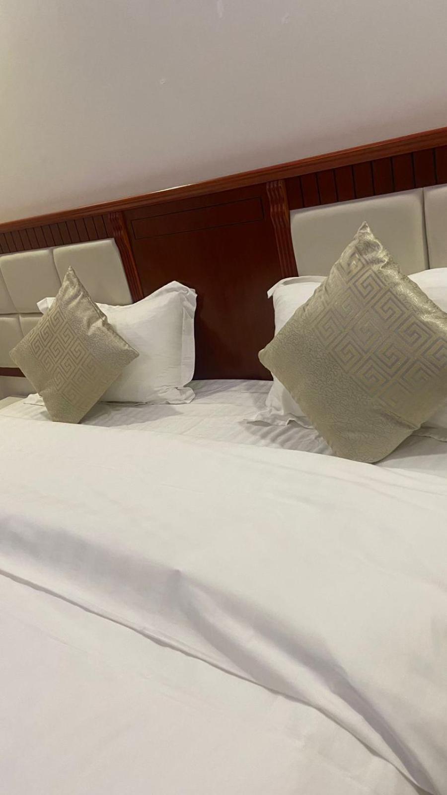 Fakher Yanbu 3 Furnished Units エクステリア 写真
